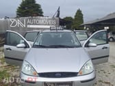 Ford Focus 1.8 TDDI Poucos Kms!