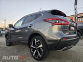 Nissan Qashqai 1.5 dCi Tekna+ DCT
