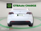 Tesla Model Y Standard RWD I.V.A DEDUTIVEL