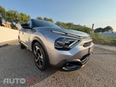 Citroen C4 BlueHDi 130 Stop&Start EAT8 MAX
