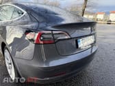 Tesla Model 3 Long Range AWD Dual Motor