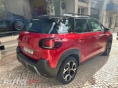 Citroen C3 Aircross 1.2 PureTech Shine EAT6