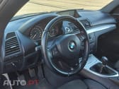 BMW 118 d Pack M