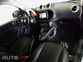 Smart ForTwo EQ ELECTRIC