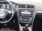 Volkswagen Golf Variant 1.6 TDi Confortline