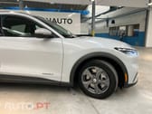Ford Mustang Mach-E 72.6 kWh Premium AWD
