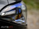 Mercedes-Benz CLA 250 e AMG Line