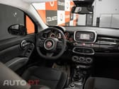 Fiat 500X 1.3 MJ Pop Star J17 S&S
