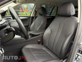 BMW 520 d Auto