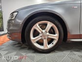 Audi A4 Avant 2.0 TDi S-line