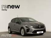 Renault Clio 1.0 TCe Evolution