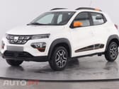 Dacia Spring Electric 45 Comfort Plus