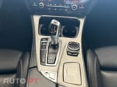 BMW 520 d Line Luxury Auto