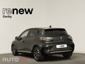 Renault Clio Clio 1.0 TCe Techno