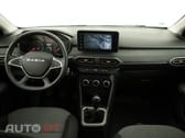 Dacia Jogger Jogger 1.0 ECO-G Extreme+ Up&Go 7L Bi-Fuel
