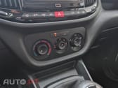 Fiat Doblo 1.6 M-Jet SX (3 Lug. )
