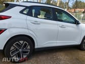 Hyundai Kauai EV 39 kWh Premium