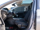 Peugeot 308 SW 1.6 BlueHDi Allure J17