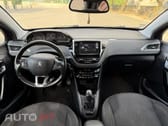 Peugeot 208 1.6 BlueHDi Active