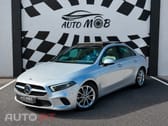 Mercedes-Benz A 200 d 8G-DCT Progressive Advanced