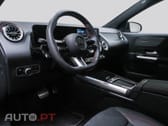 Mercedes-Benz EQA 300 4M AMG-Sport I.V.A DEDUTIVEL 