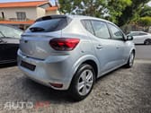 Dacia Sandero 1.0 TCe Comfort