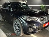 BMW X5 45 e xDrive Pack M