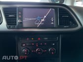 Seat Leon 1.6 TDI Style S/S