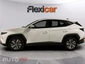 Hyundai Tucson 1.6 CRDi Business