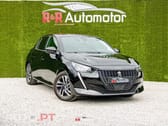 Peugeot 208 1.2 PureTech Allure