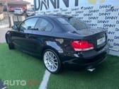 BMW 118 d Coupe Limited Edition Lifestyle c/ M Sport Pack