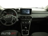 Dacia Jogger Jogger 1.0 ECO-G Extreme+ Up&Go 7L Bi-Fuel
