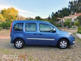 Renault Kangoo Fase II 1.5 dCi Dynamique