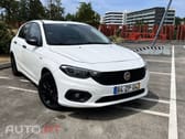 Fiat Tipo 1.3 M-Jet Street