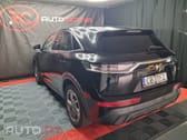 DS DS7 Crossback 1.2 PureTech Be Chic