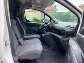 Peugeot Partner 1.6 HDI 100 cv Gripe Control