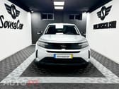 Opel Frontera -e Edition
