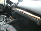 BMW 118 d Pack M