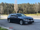 BMW 320 e Touring Corporate Edition Auto