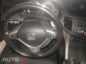 Honda Accord 2.2 idtec elegance