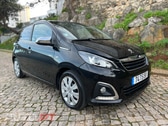 Peugeot 108 Style automático