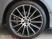Mercedes-Benz C 220 d AMG Line Aut.