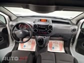 Peugeot Partner 1.6 BLUEHDI 100CV