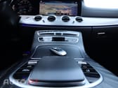 Mercedes-Benz E 300 Bluetec Hybrid Avantgarde