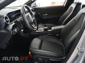 Mercedes-Benz A 180 d Style Aut.
