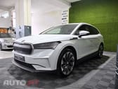 Skoda Enyaq iV 80 Sportline