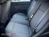 Chevrolet Aveo 1.2 GASOLINA / GPL