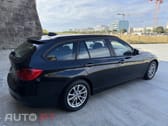 BMW 320 d Touring LifeStyle