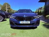 BMW 520 e Pack M