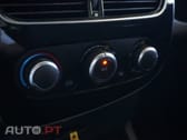 Renault Clio 1.5 dCi Limited EDition